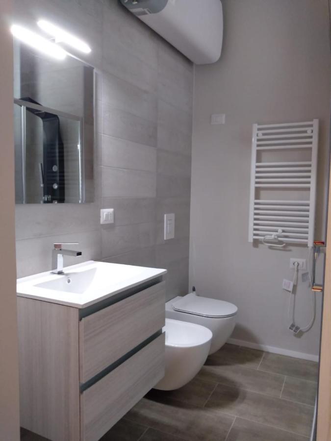 Paoli 28 Holiday Homes Corato Buitenkant foto