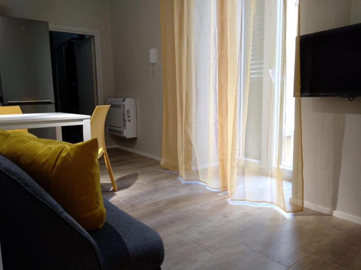Paoli 28 Holiday Homes Corato Buitenkant foto