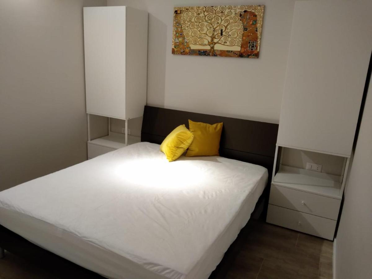 Paoli 28 Holiday Homes Corato Buitenkant foto