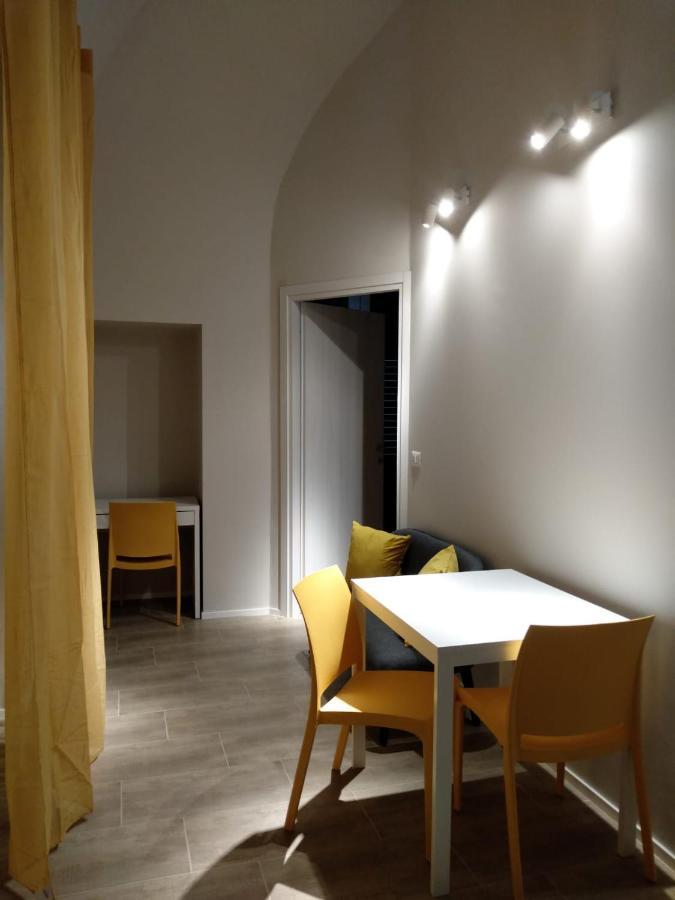 Paoli 28 Holiday Homes Corato Buitenkant foto