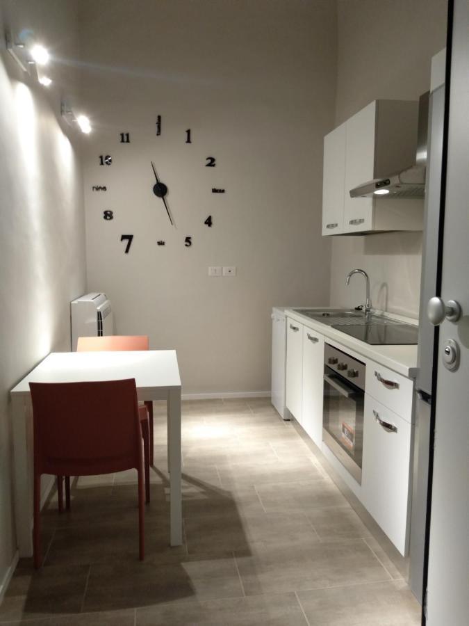 Paoli 28 Holiday Homes Corato Buitenkant foto