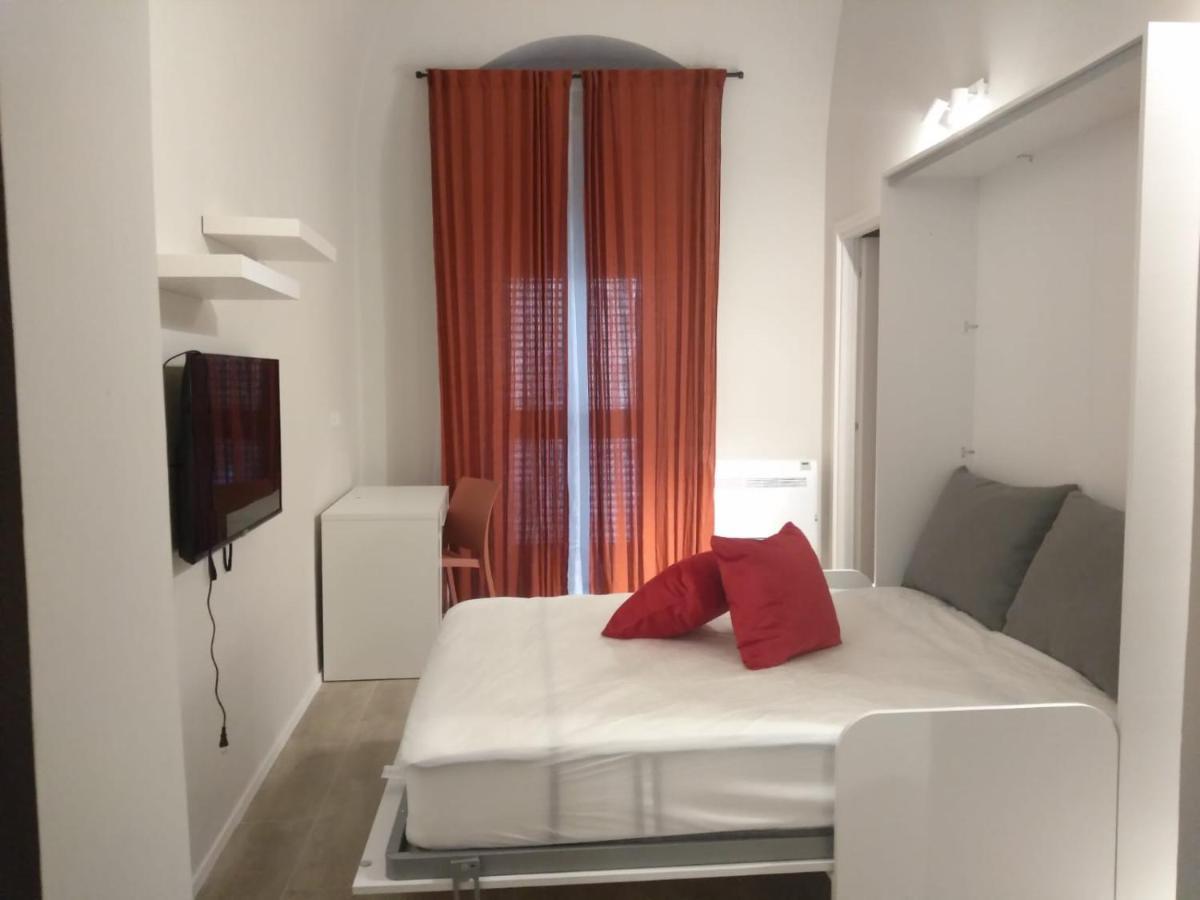 Paoli 28 Holiday Homes Corato Buitenkant foto