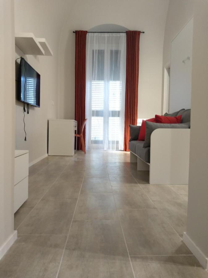 Paoli 28 Holiday Homes Corato Buitenkant foto